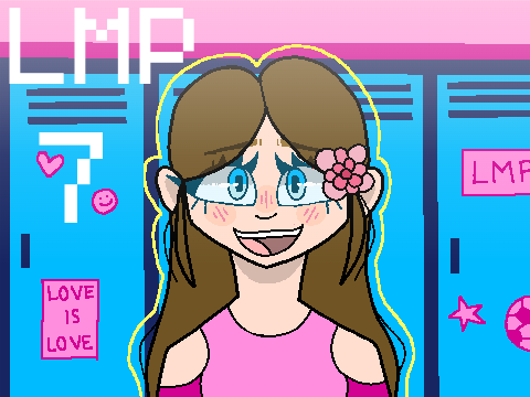 little miss perfect ❧ 7