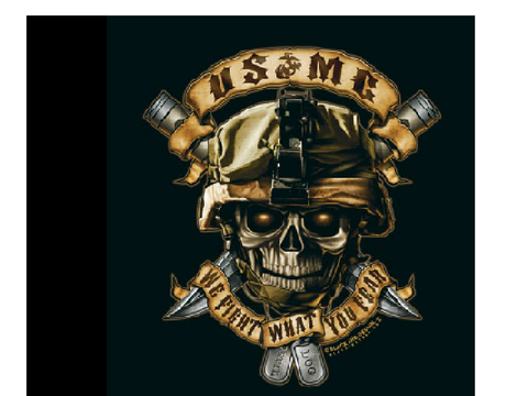 Marine Corps remix