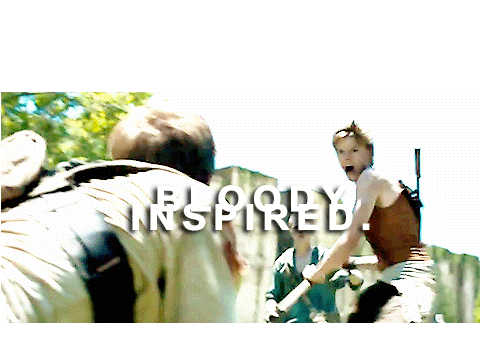 GIFS  (from Fandoms)