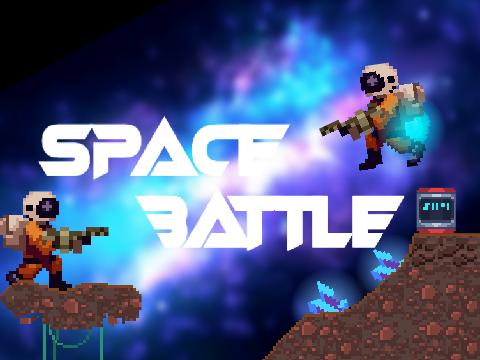 Space Battle Remastered