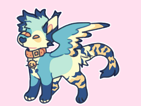 (ON BREAK) FOX’S ROTATING DTA!!!   remix
