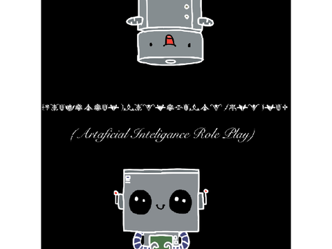 AI Rp Thumbnail entree! :D