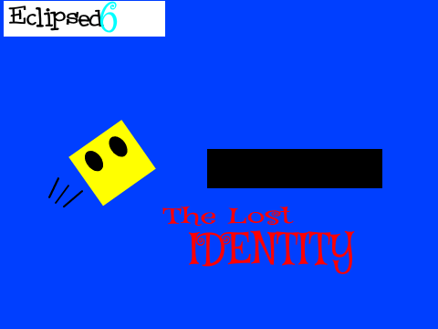 The Lost Identity