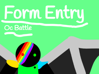 Form Entry