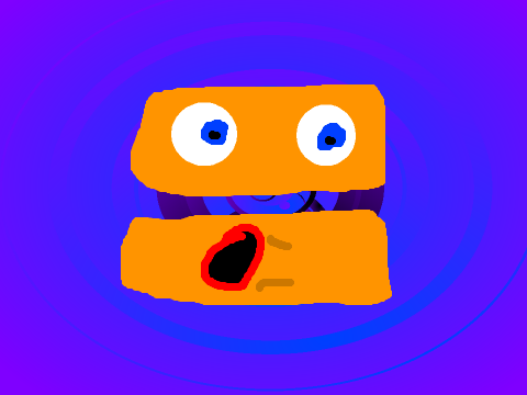 Falling Csupo  remix