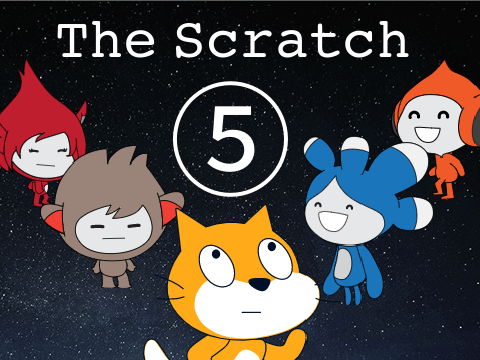 The Scratch 5
