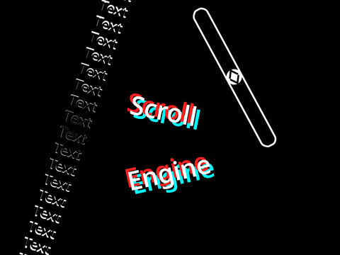 Scroll Engine