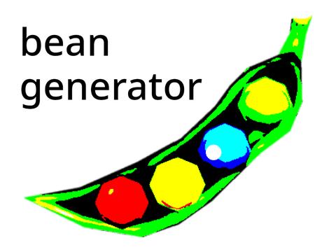 bean generator