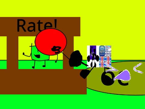 Do GK344 And Purple Face Screaming