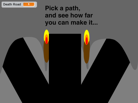 Luck