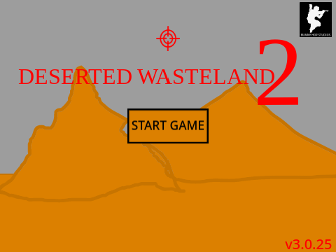 Deserted Wasteland 2 (v3.0.35) (11-10-22 Patch)