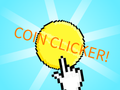 COIN CLICKER REMASTERED