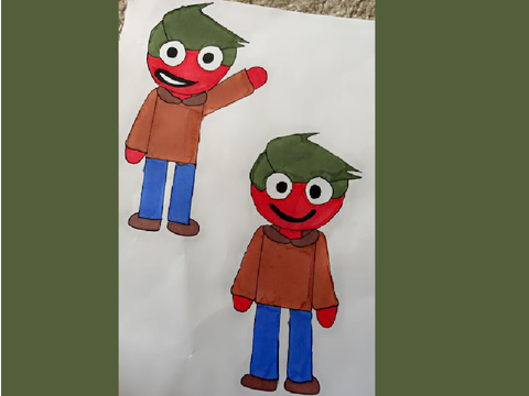 - ᴛɪᴄᴋᴍᴀᴋᴇꜱᴍᴜꜱɪᴄ - (ᴏᴄ ᴅʀᴀᴡɪɴɢ)