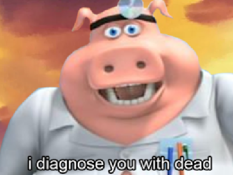 kill