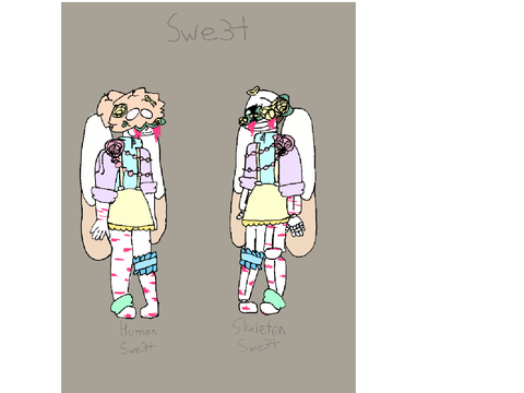 Swe3t