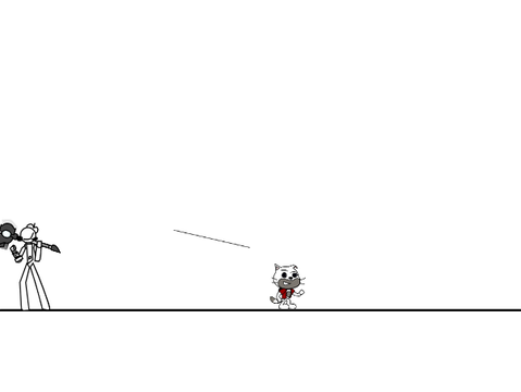 Mrcoat fighter Beta .01™️