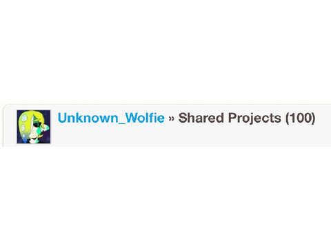 Happy 100th projects Unknown_Wolfie (Coral)