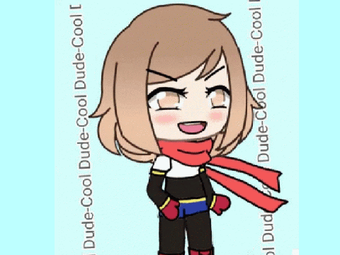 Gacha Life Transformation! (Different)