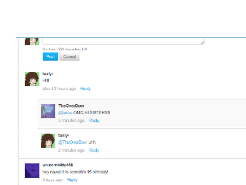 EXPOSING THEOVERDOER UWU