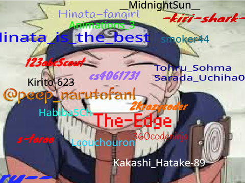 II sign if you love Naruto II remix remix remix remix remix remix remix remix remix