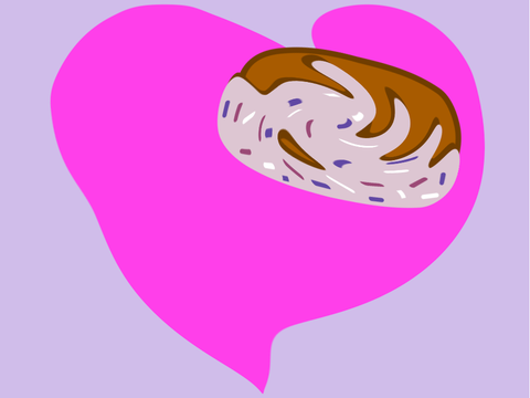 Nut