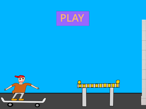 ROBOT SKATE ONE (Studios J.A)