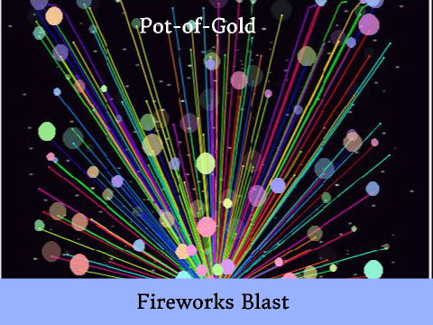Fireworks BLAST remix