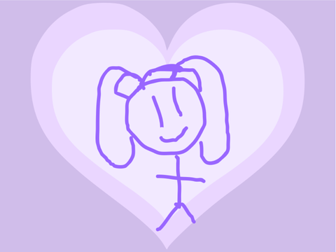Gina wants to be your friend :D