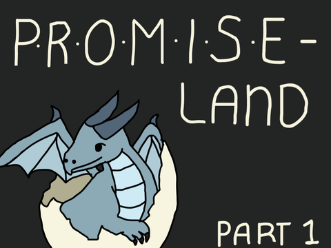 Promiseland - Part 1