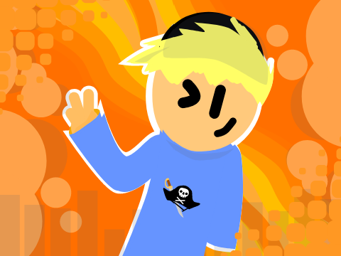 Pfp Entry