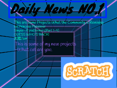 Daily News NO.1