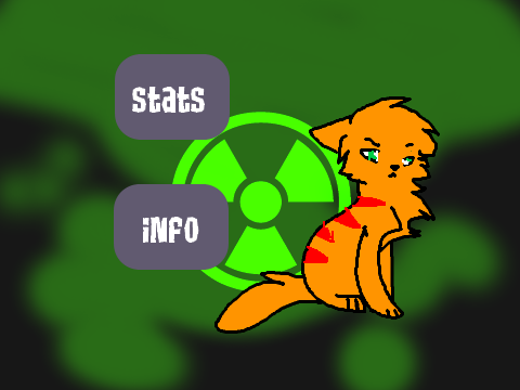 ☢AcidClan RPG Sign Up☢ remix