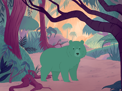 Bear