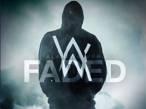 Faded