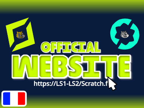 LS1-LS2 official website //#LS1 #LS2 #scratch #liguescratch #france #killcv #all #trending #game