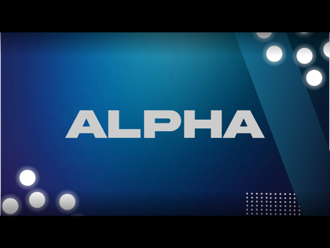 ALPHA BG duel against piwatee 