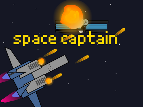 space captain #games #art #all