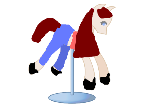 Rairity Dress up contest!!! ENTRY 