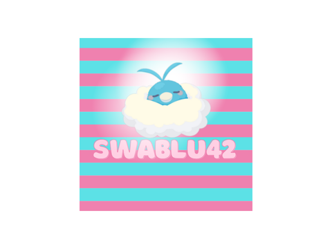 Swablu42 PFP Request