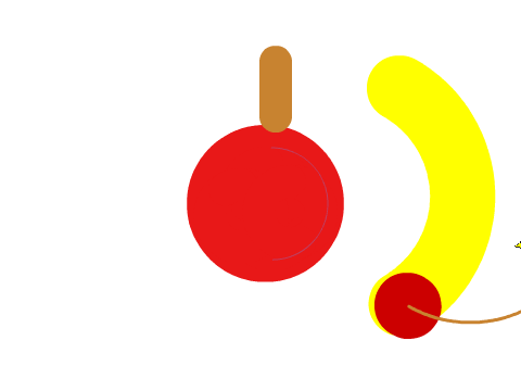 fruit