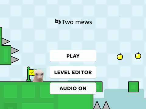 Appel v1.4 remix