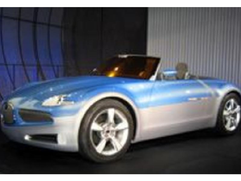 Guess the car 22