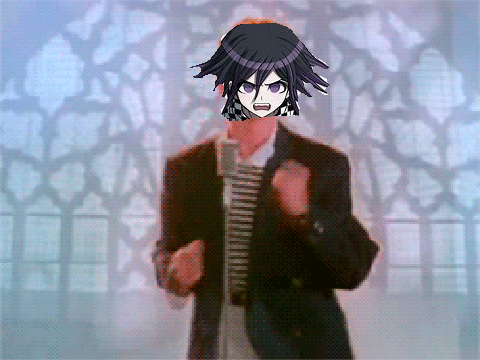 get Kokichirolled