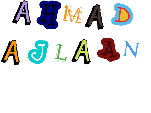 Ahmad Ajlaan