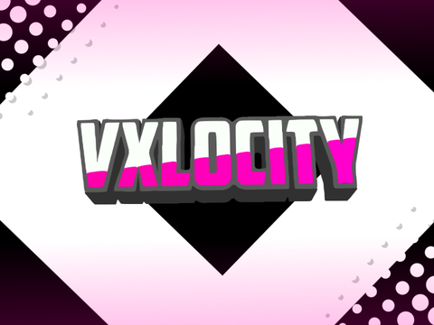 Intro For @Vxlocity