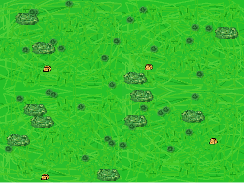 map generator