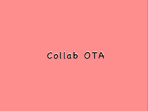 Collab OTA Design Ghost