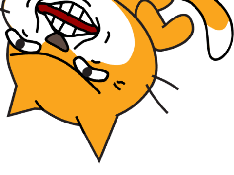.:Scratch is not amused ~ スクラッチは面白がっていません:. remix