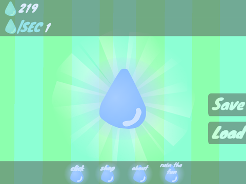 H2O Clicker 