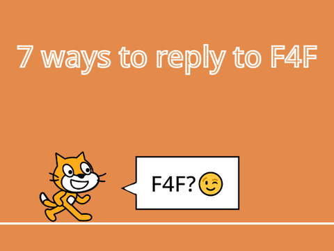 How to F4F